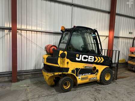 JCB TLT30G