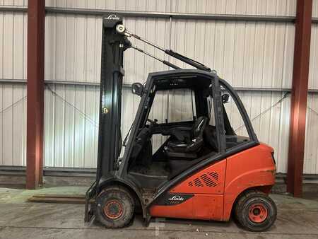 Linde H25D-02