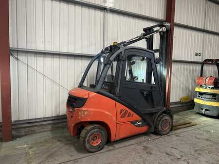 Linde H25D-02