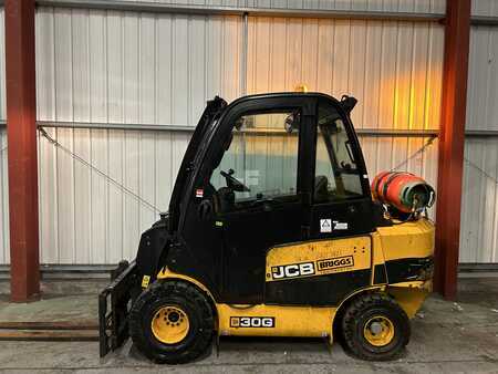 JCB TLT30G