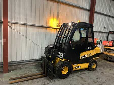 JCB TLT30G