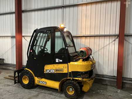 JCB TLT30G