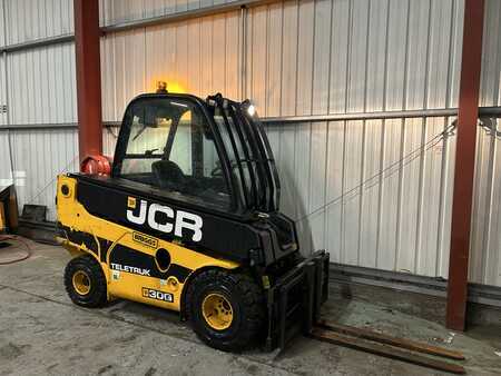 JCB TLT30G