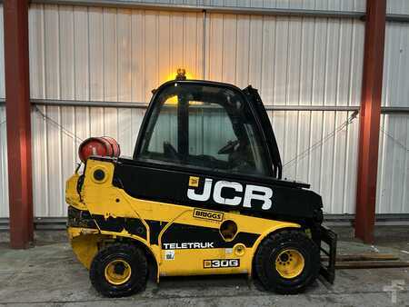 JCB TLT30G