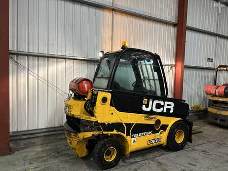 JCB TLT30G