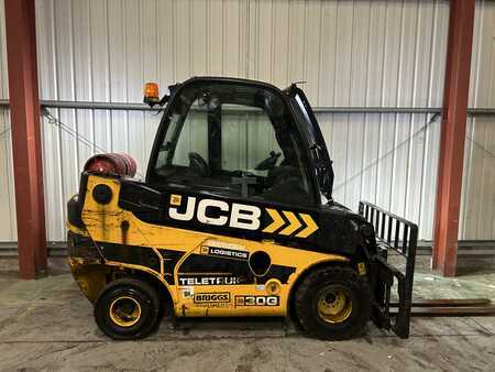 JCB TLT30G