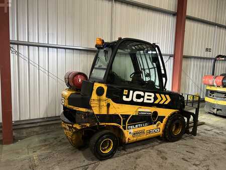 JCB TLT30G