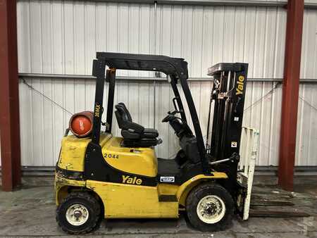 Yale GLP20MX