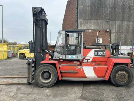 Kalmar DCD160-12