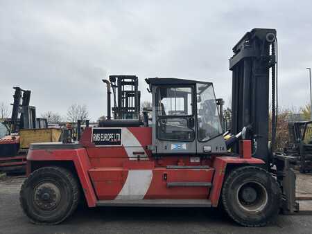 Kalmar DCD160-12