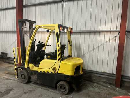 Hyster H2.5CT