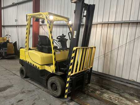 Hyster H2.5CT