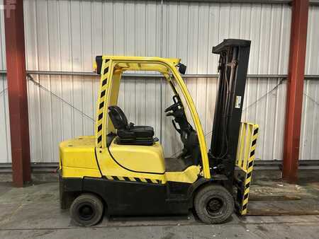 Hyster H2.5CT