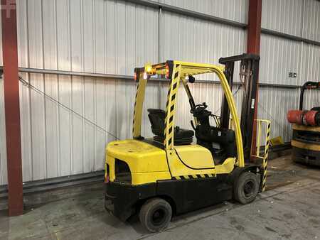 Hyster H2.5CT