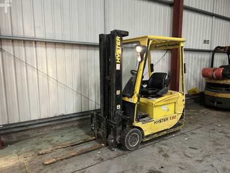 Hyster J1.8XMT