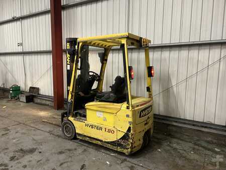 Hyster J1.8XMT