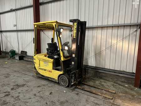 Hyster J1.8XMT