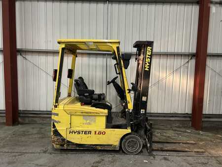 Hyster J1.8XMT