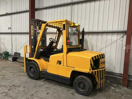 Hyster H4.00XM