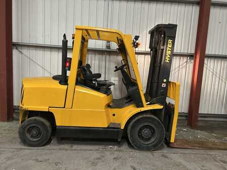 Hyster H4.00XM