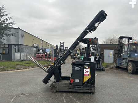 CAT Lift Trucks NR20N2X