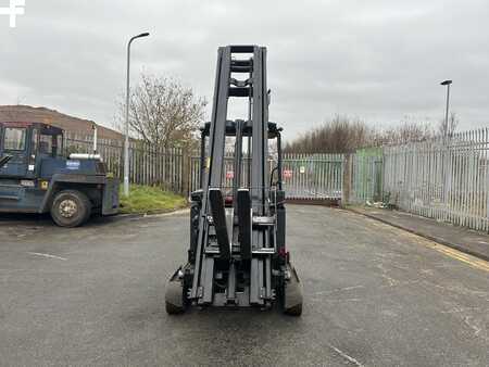 CAT Lift Trucks NR20N2X