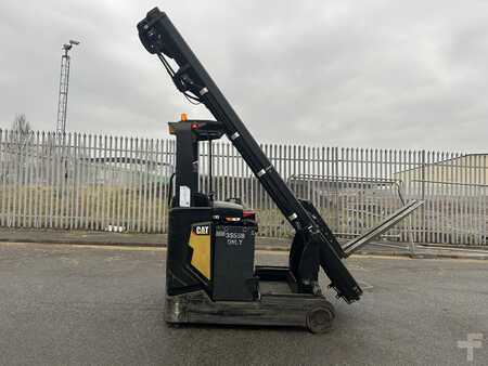 CAT Lift Trucks NR20N2X