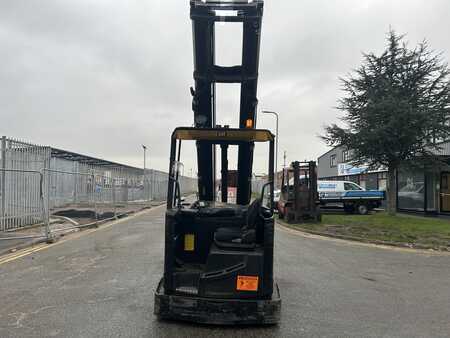 CAT Lift Trucks NR20N2X