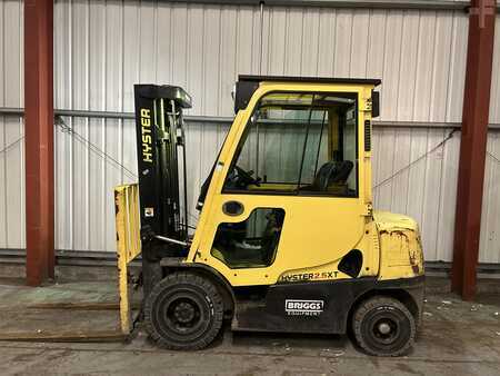 Hyster H2.5XT