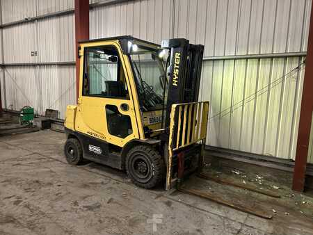 Hyster H2.5XT