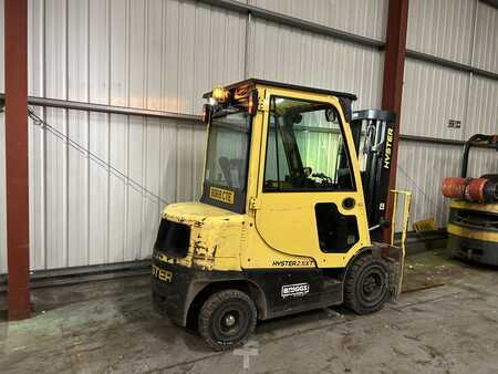 Hyster H2.5XT