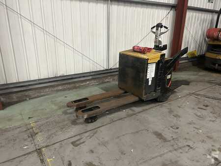 CAT Lift Trucks NPV20N2