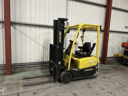 Hyster J1.6XMT