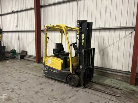 Hyster J1.6XMT