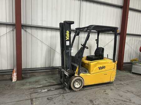 Yale ERP18VT