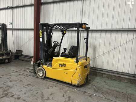 Yale ERP18VT