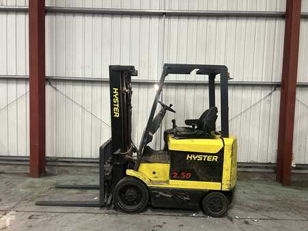 Hyster E2.50XM