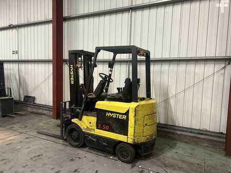 Hyster E2.50XM