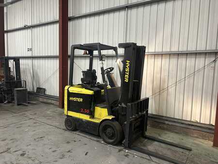 Hyster E2.50XM