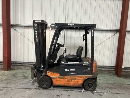 Doosan B16X-5