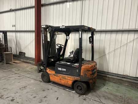 Doosan B16X-5