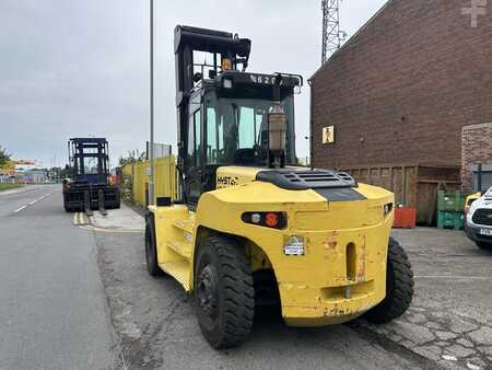 Hyster H12XM-6