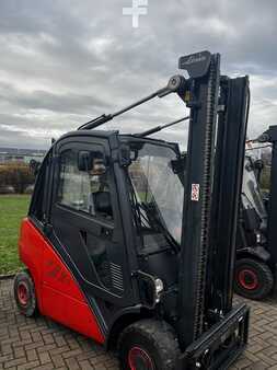 Linde H25D