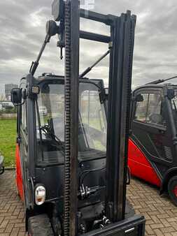 Linde H25D