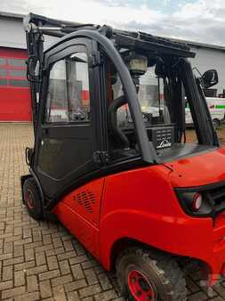 Linde H25D