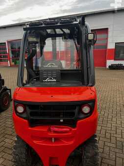 Linde H25D