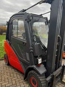 Linde 392 H25T -02