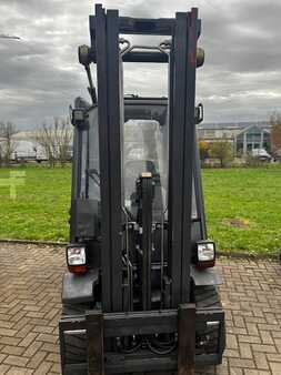 Linde 392 H25T -02