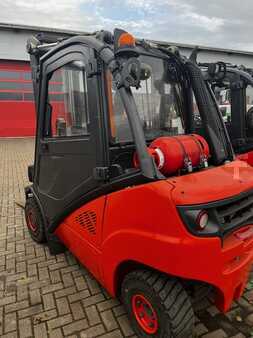 Linde 392 H25T -02