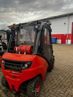 Linde 392 H25T -02